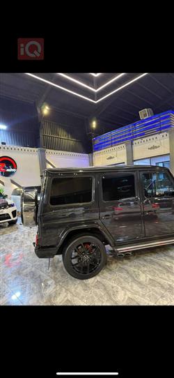 مێرسێدس بێنز G-Class